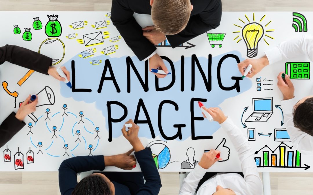 Personnalisation et expérience utilisateur : la clé d’une landing page réussie pour votre entreprise